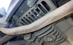 YAMAHA TRICITY 155 A SG37J