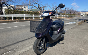 HONDA DIO AF68