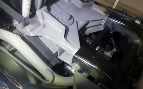 SUZUKI SWISH 125 2019 DV12B