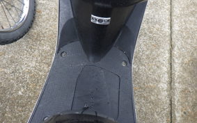 HONDA DIO Gen.6 AF62