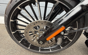 HARLEY FXBR 2026 YE9