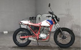 HONDA FTR223 MC34