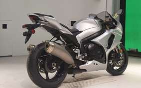 SUZUKI GSX-R1000 2010