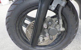 SUZUKI ADDRESS V125 S CF4MA