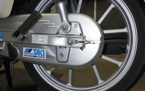 HONDA C110 SUPER CUB 2022 JA59