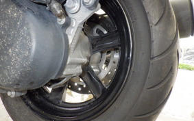 SUZUKI BURGMAN200A 2022 CH41A