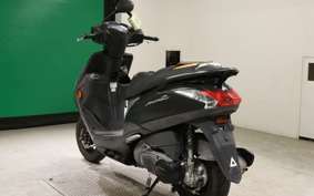 YAMAHA AXIS 125 Z SED7J