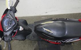 YAMAHA ﾙﾋﾞｱｽGTX125