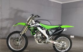 KAWASAKI KX250 F KX250T