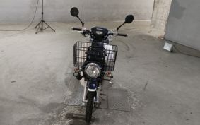 HONDA SUPER CUB110 JA10