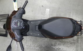 HONDA TACT-4ﾍﾞｰｼｯｸ 1990 AF79