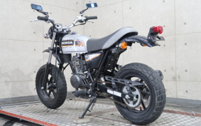 HONDA Ape50 TypeD AC18