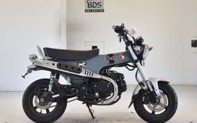 HONDA DAX 125