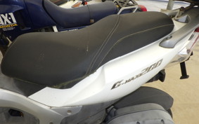 PGO G-MAX200