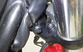 HONDA CB750 GEN 2 2007 RC42