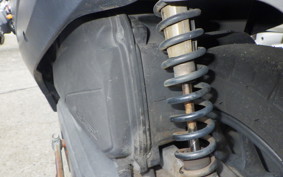 HONDA ﾀﾞﾝｸ AF74