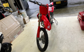 HONDA CRF250 RALLY ME12