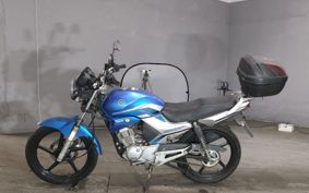 YAMAHA YBR125 PCJL