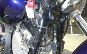 YAMAHA DRAGSTAR 400 2003 VH01J