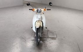 HONDA SUPER CUB110 JA07
