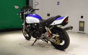 SUZUKI GSX400 IMPULSE 2005 GK7CA