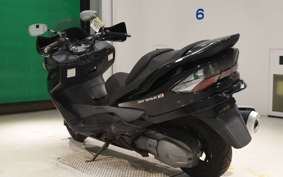 SUZUKI SKYWAVE 250 (Burgman 250) S Gen.3 2013 CJ46A