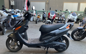 YAMAHA AXIS 100 SB06J