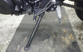 KAWASAKI Z400 Gen.2 2024 EX400L