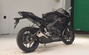 HONDA CBR1000RR Gen. 2 2013 SC59