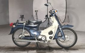 HONDA SUPER CUB50 AA01