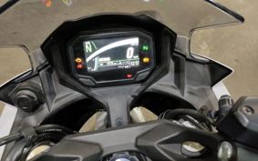 KAWASAKI NINJA650 ER650H