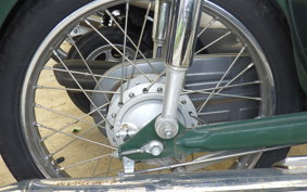 HONDA C50 SUPER CUB AA01