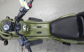 HONDA PS250 MF09
