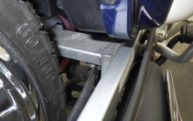 HONDA C50 SUPER CUB AA09