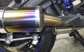 HONDA FORZA 250 2002 MF13