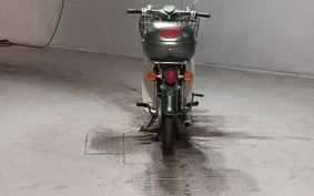 HONDA SUPER CUB50 AA01