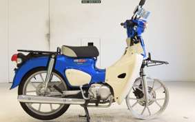 HONDA C110 SUPER CUB JA59