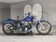 Фото Harley FXSTC 1340 1993 с японского аукциона