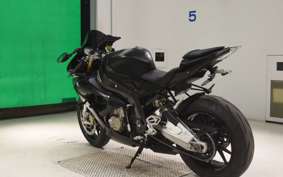 BMW S1000RR 2015