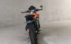 KTM 790 DUKE TU640