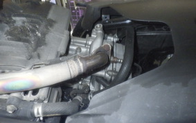 YAMAHA N-MAX 2007 SED6J