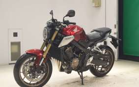 HONDA CB650R 2022 RH03
