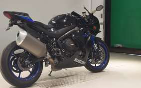 SUZUKI GSX-R1000R A 2019