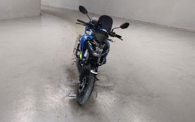 SUZUKI GSX-S125 DL32B