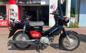 HONDA CROSS CUB 50 AA06