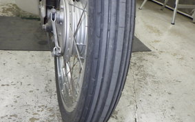 HONDA C90 SUPER CUB E 2004 HA02
