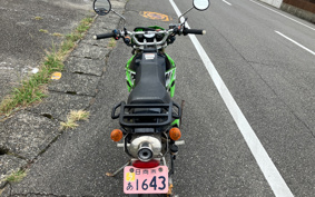 KAWASAKI KSR110 KL110A