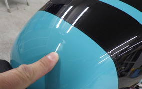 TRIUMPH SCRAMBLER 900 2025