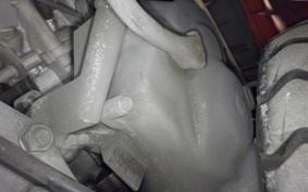 HONDA GYRO CANOPY TA03