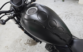 HONDA REBEL MC49